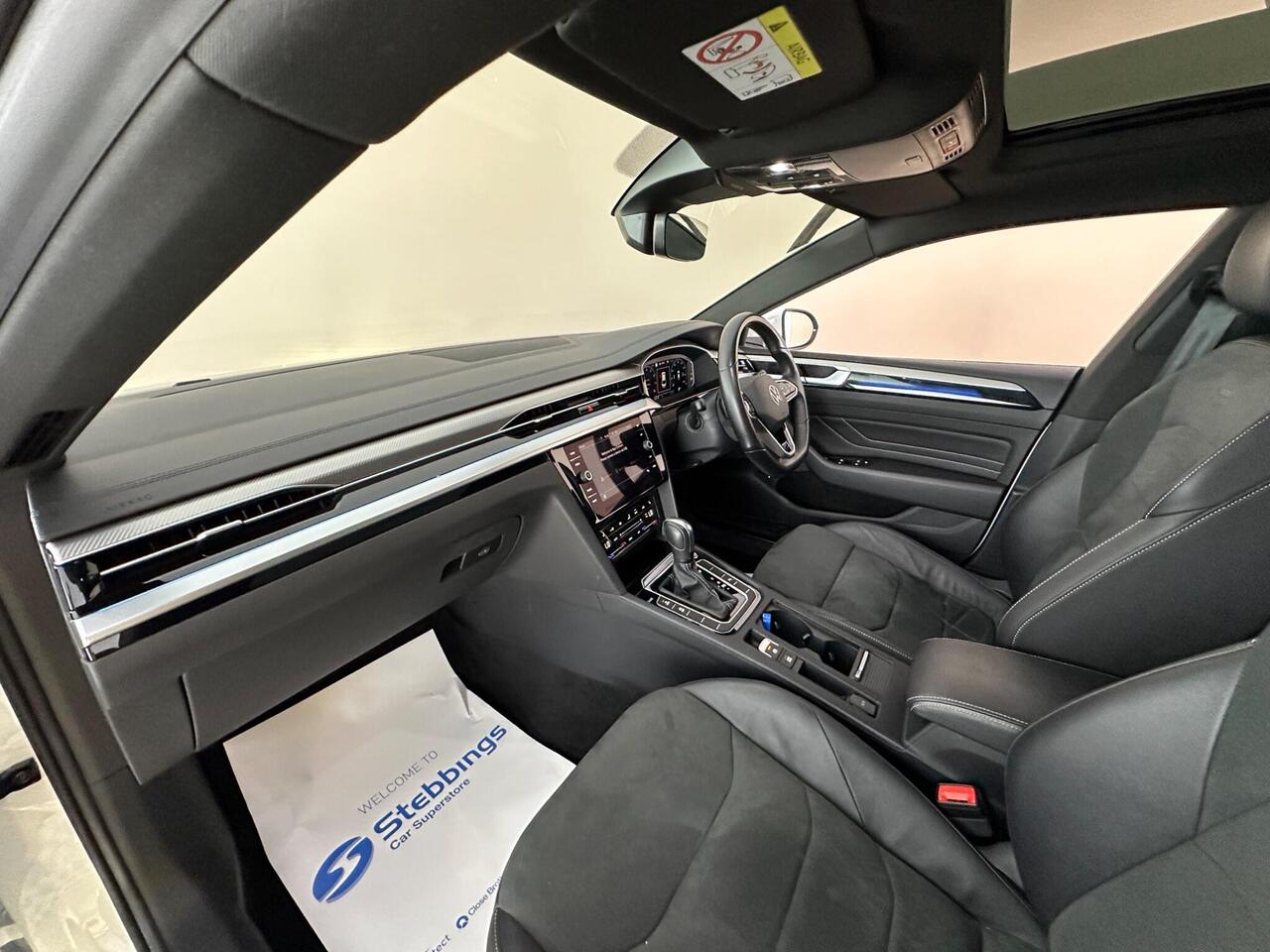 Volkswagen Arteon FP71AOZ