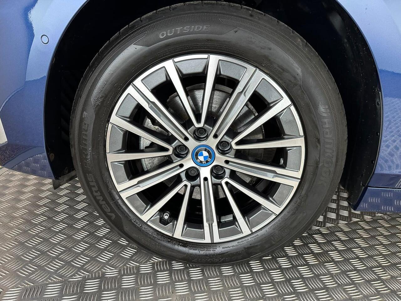 BMW 2 Series Active Tourer NG23DVH