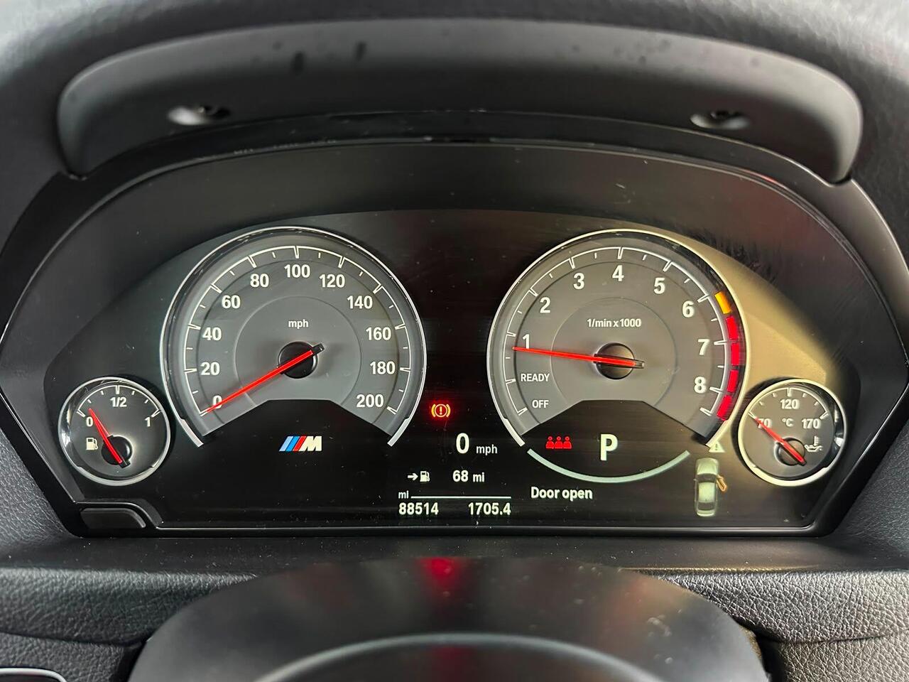 BMW M3 SE16NVL