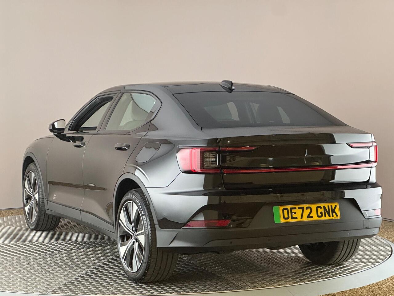 Polestar Polestar 2 OE72GNK