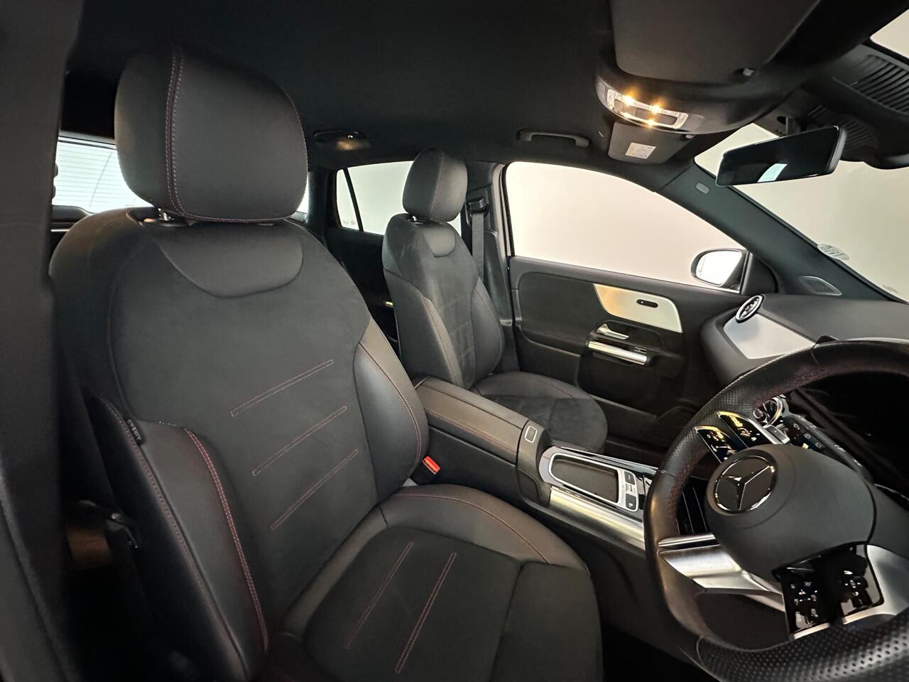 Mercedes-Benz GLA KN73PZS