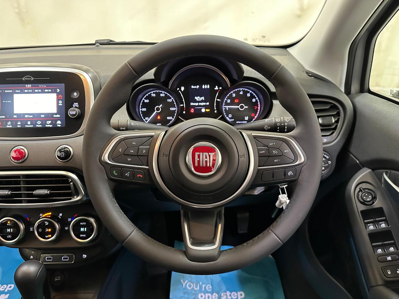 Fiat 500X KX21NPA