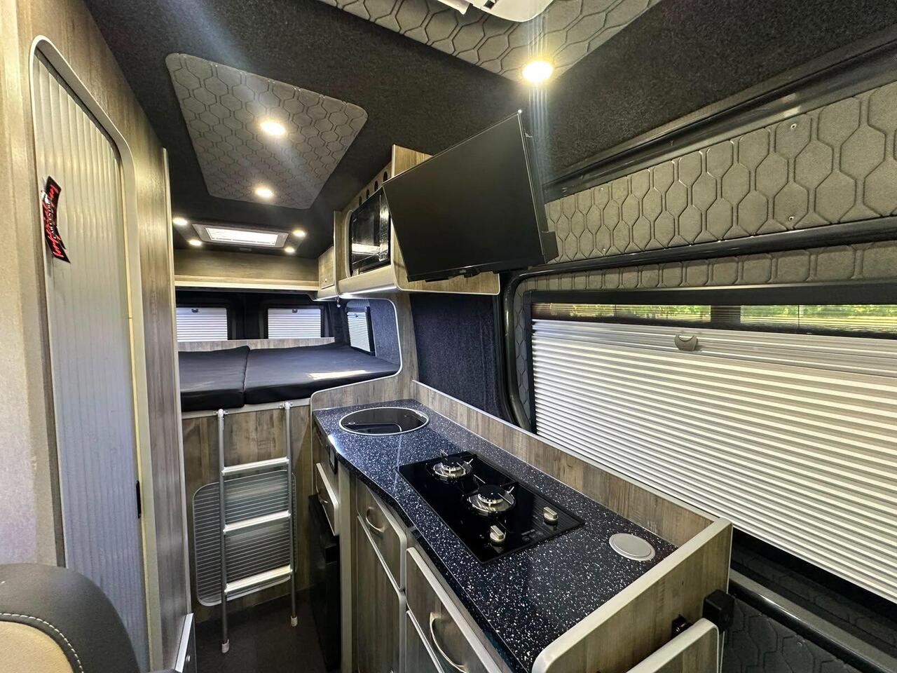 Volkswagen Crafter DX26ZHU