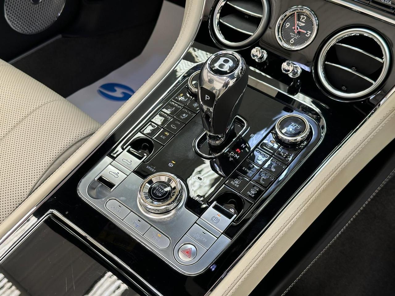 Bentley Continental MV22NBB