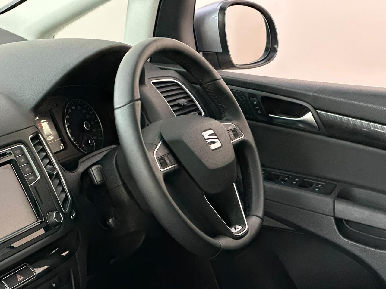 SEAT Alhambra KY19TKC