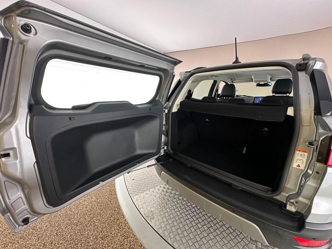 Ford EcoSport EN72ORS