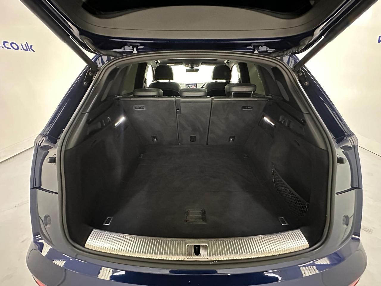 Audi Q5 HJ70GJV