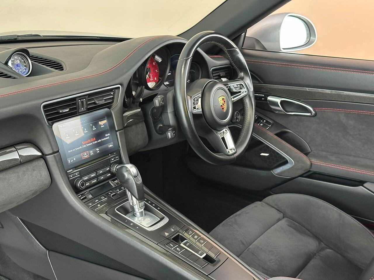 Porsche 911 KE67FNL