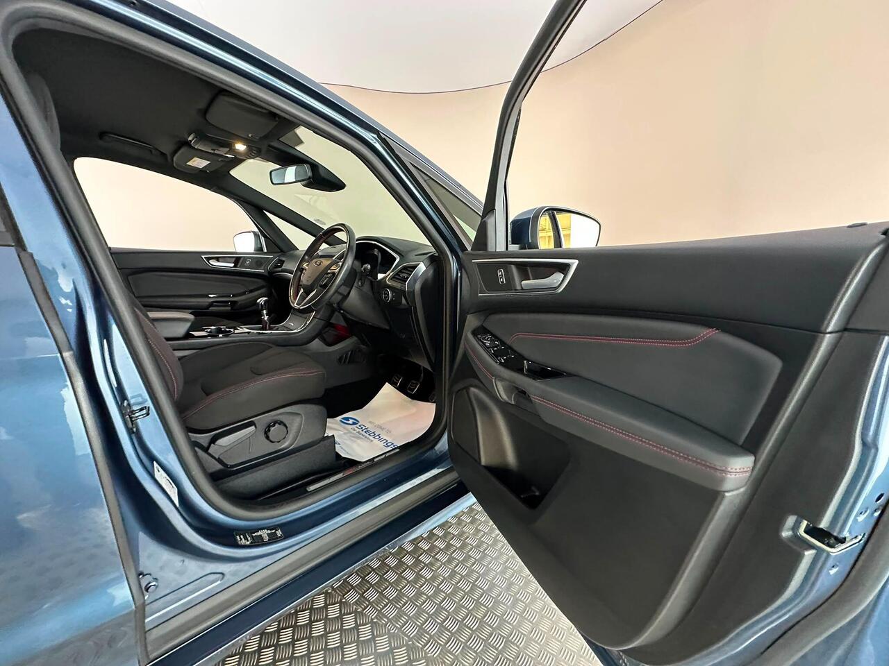 Ford S-Max CE69OOD