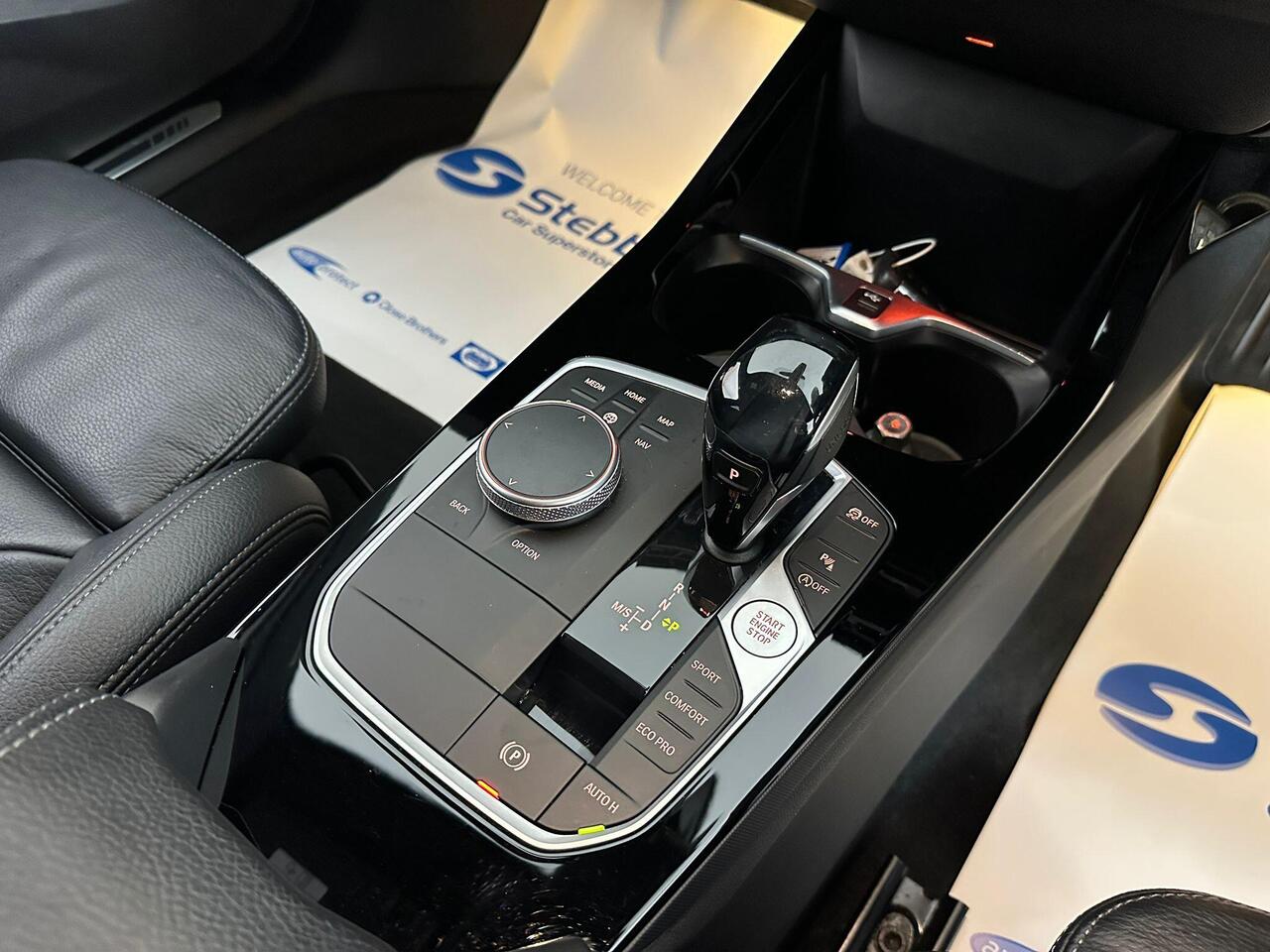 BMW 1 Series YF21SYG