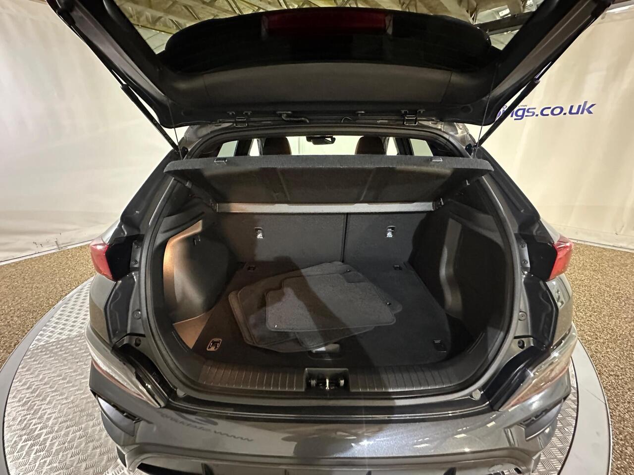 Hyundai KONA DV22YVP