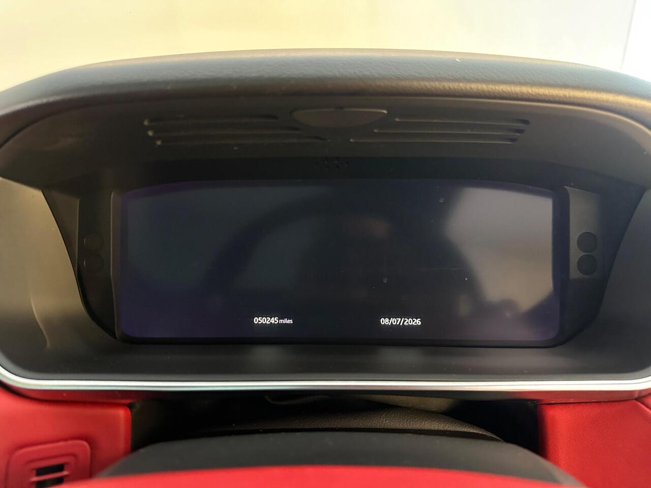 Land Rover Range Rover Sport DK69VKM