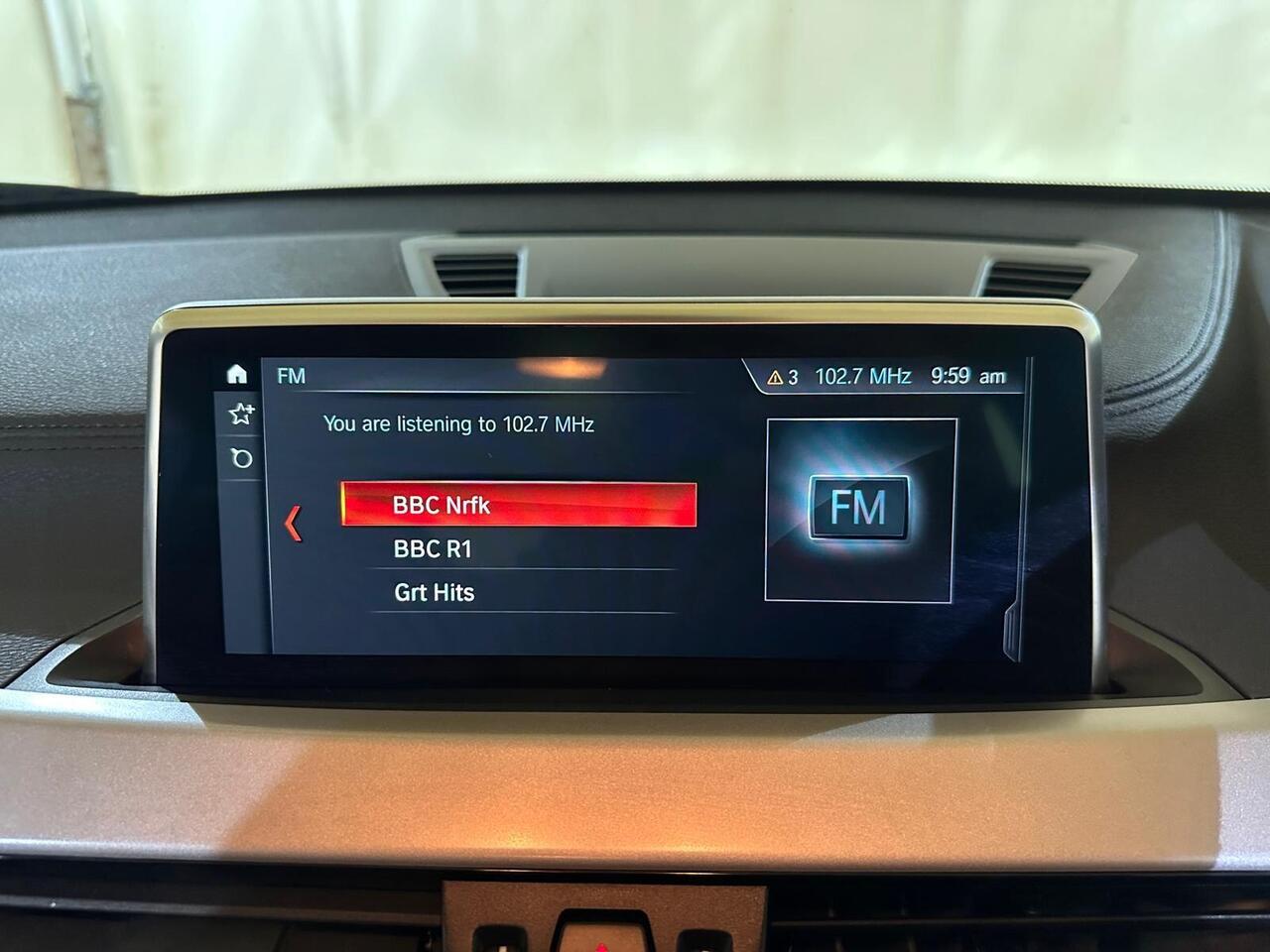 BMW X2 LG70NPF