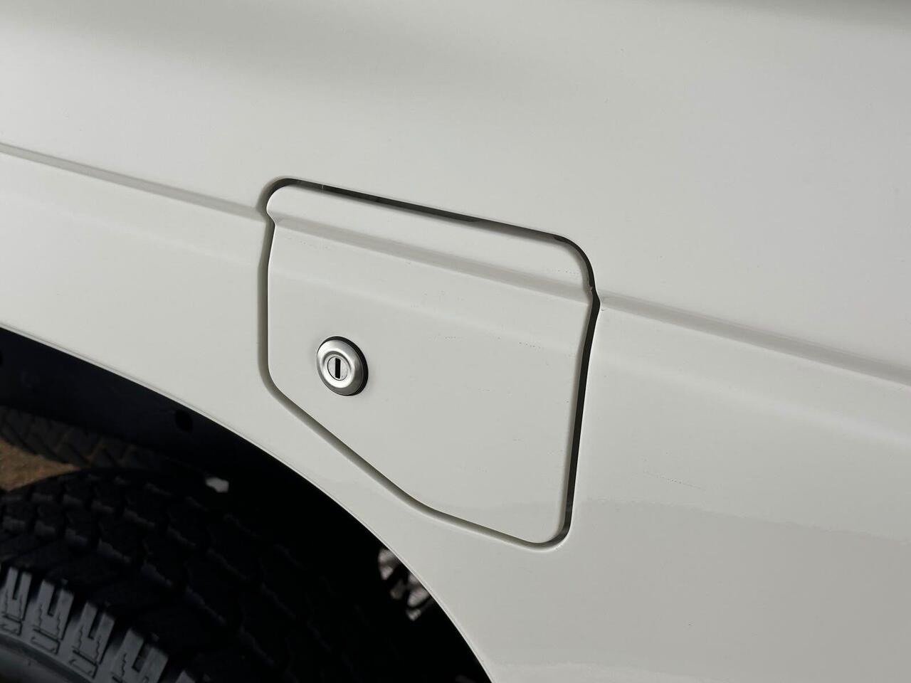 Nissan Pickup P153GPE