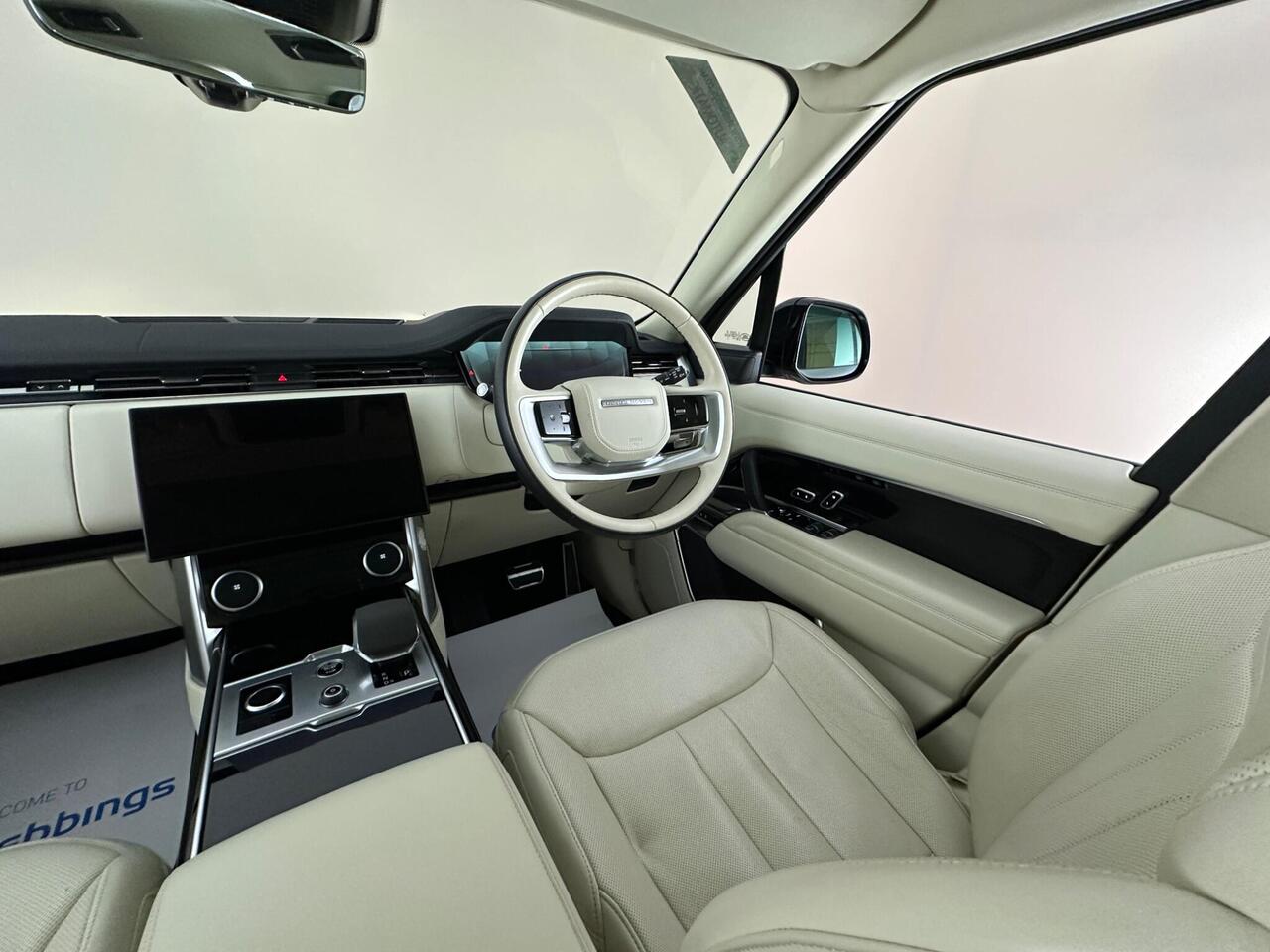 Land Rover Range Rover AP22EGE