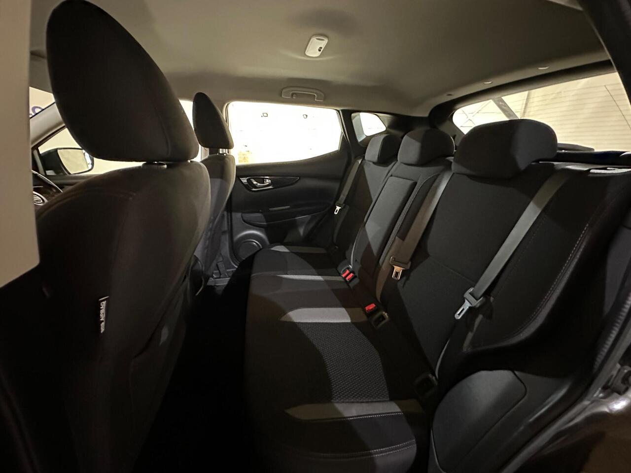 Nissan Qashqai PF70AKN