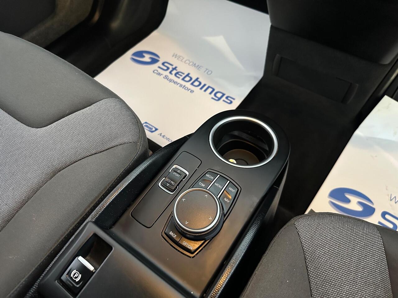 BMW i3 NA70JNV