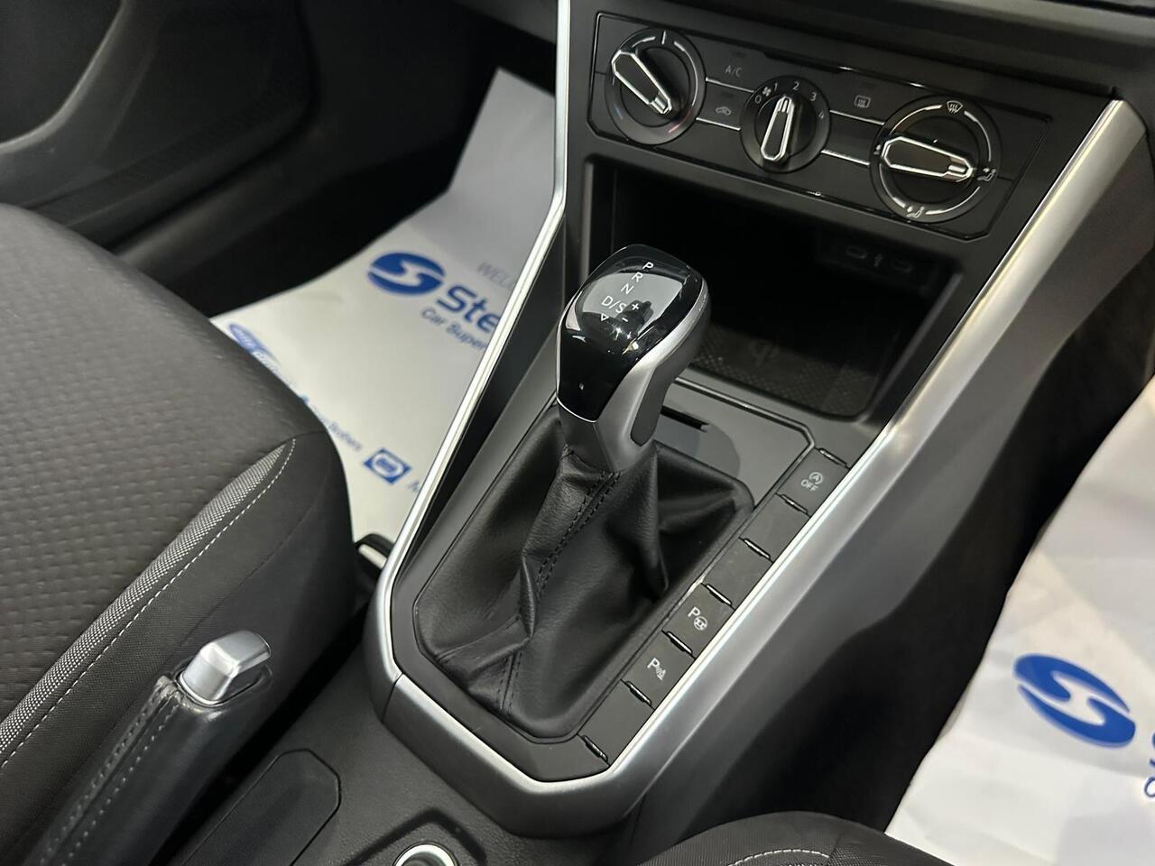 Volkswagen Taigo GD72RCF