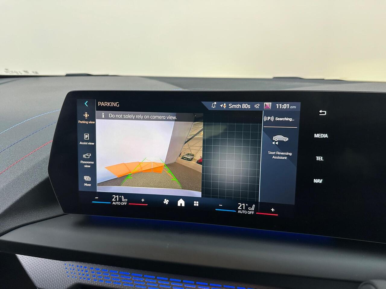 BMW 2 Series Gran Coupe KR25YXM