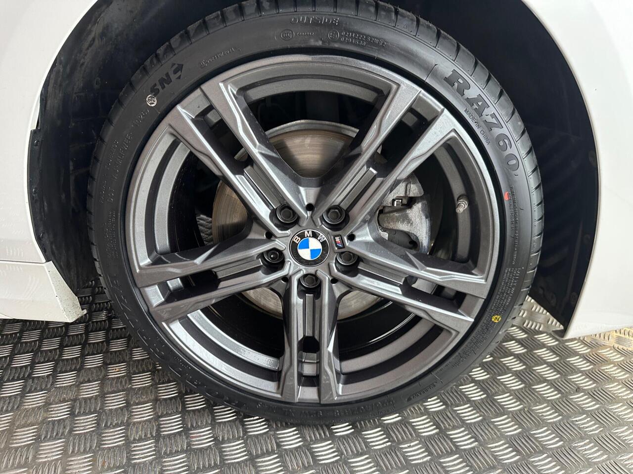 BMW 1 Series AP21DWZ