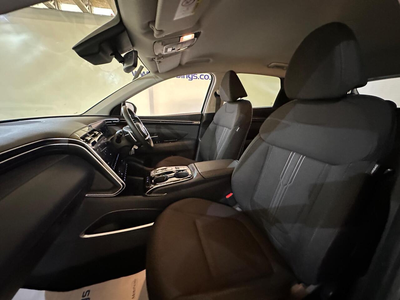 Hyundai TUCSON BK72FYE