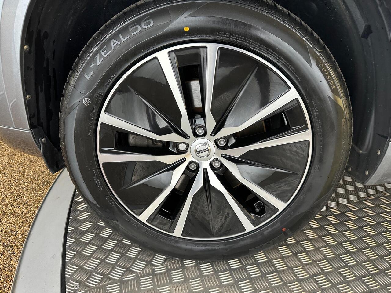 Volvo XC90 DA69RBX