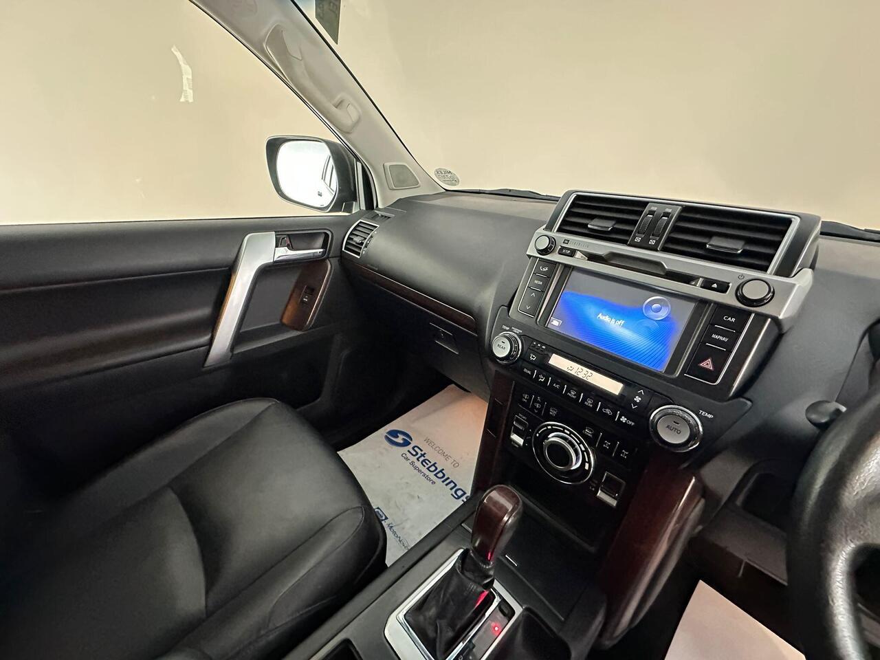 Toyota Land Cruiser GY16XNA