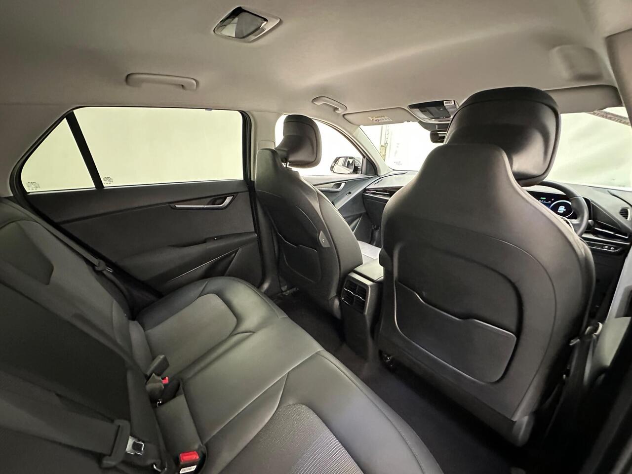 Kia Niro EK72OHY