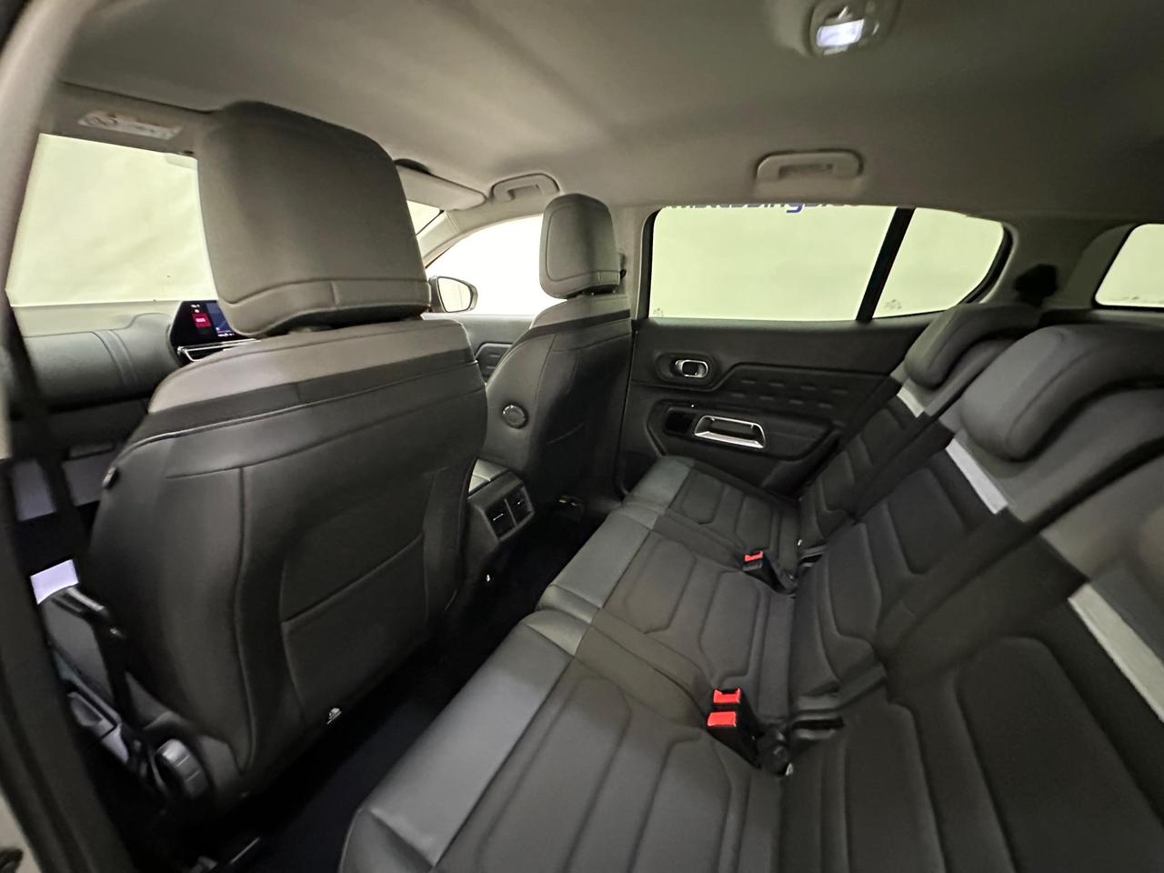 Citroen C5 Aircross KW22VZA