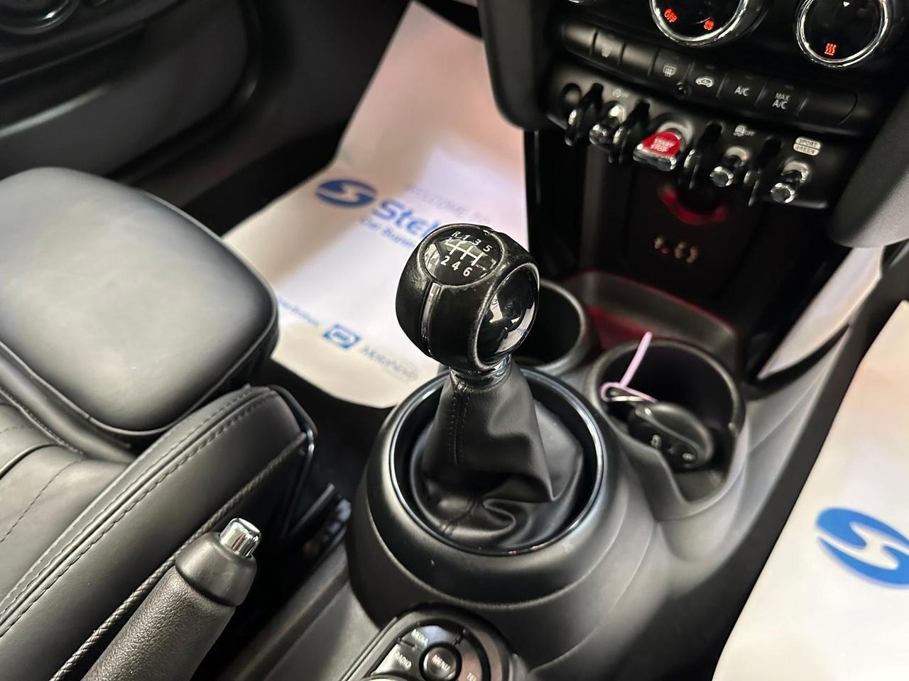 MINI Hatch GU18EFW