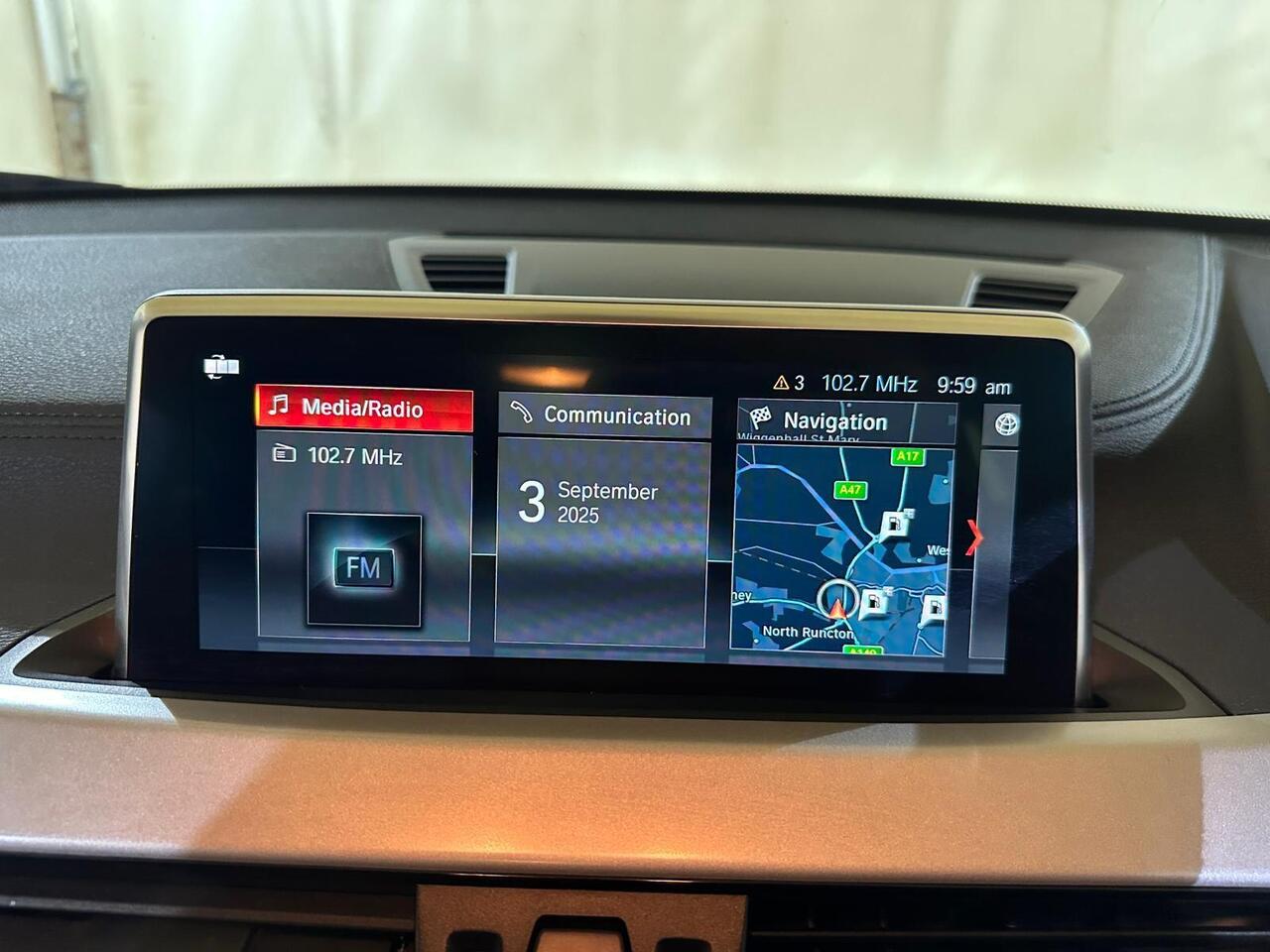 BMW X2 LG70NPF