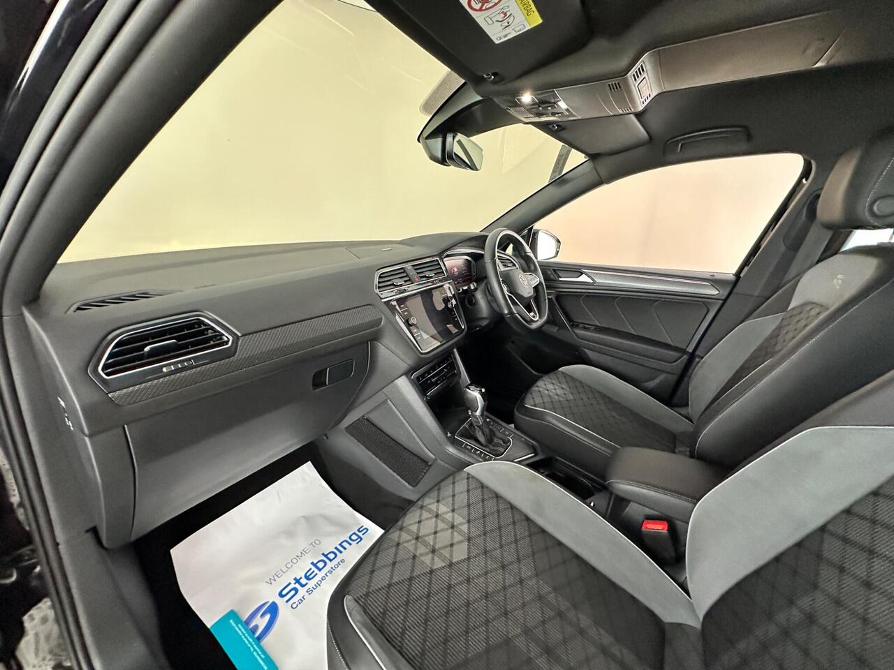 Volkswagen Tiguan Allspace MA72CHG