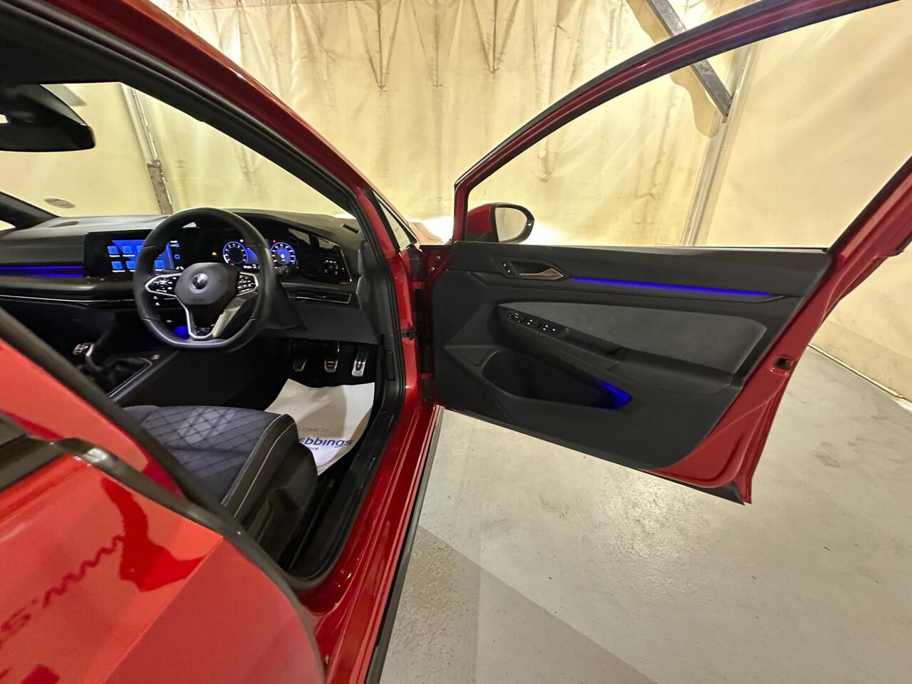 Volkswagen Golf AO22OUP