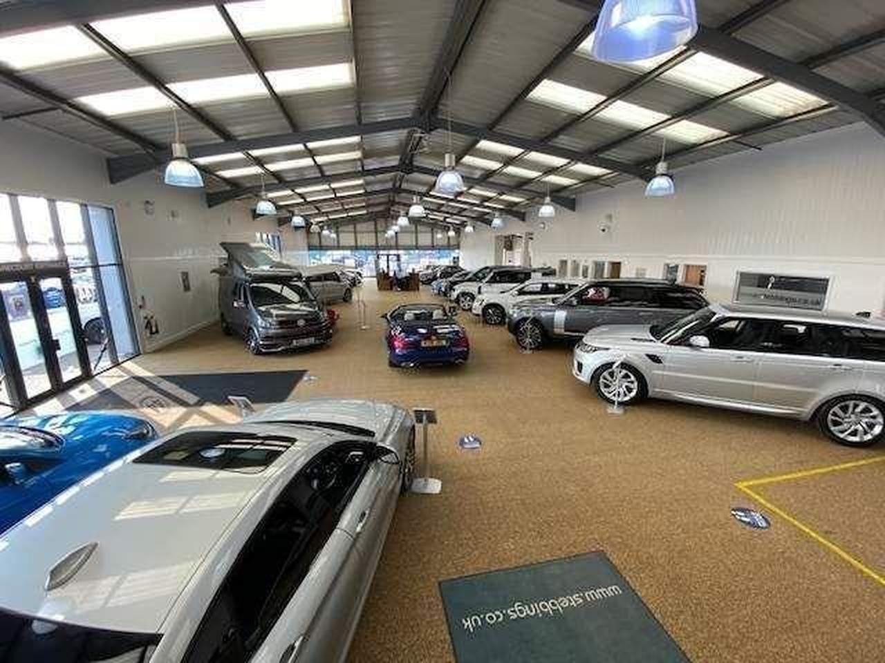 BMW 5 Series FP18NFU