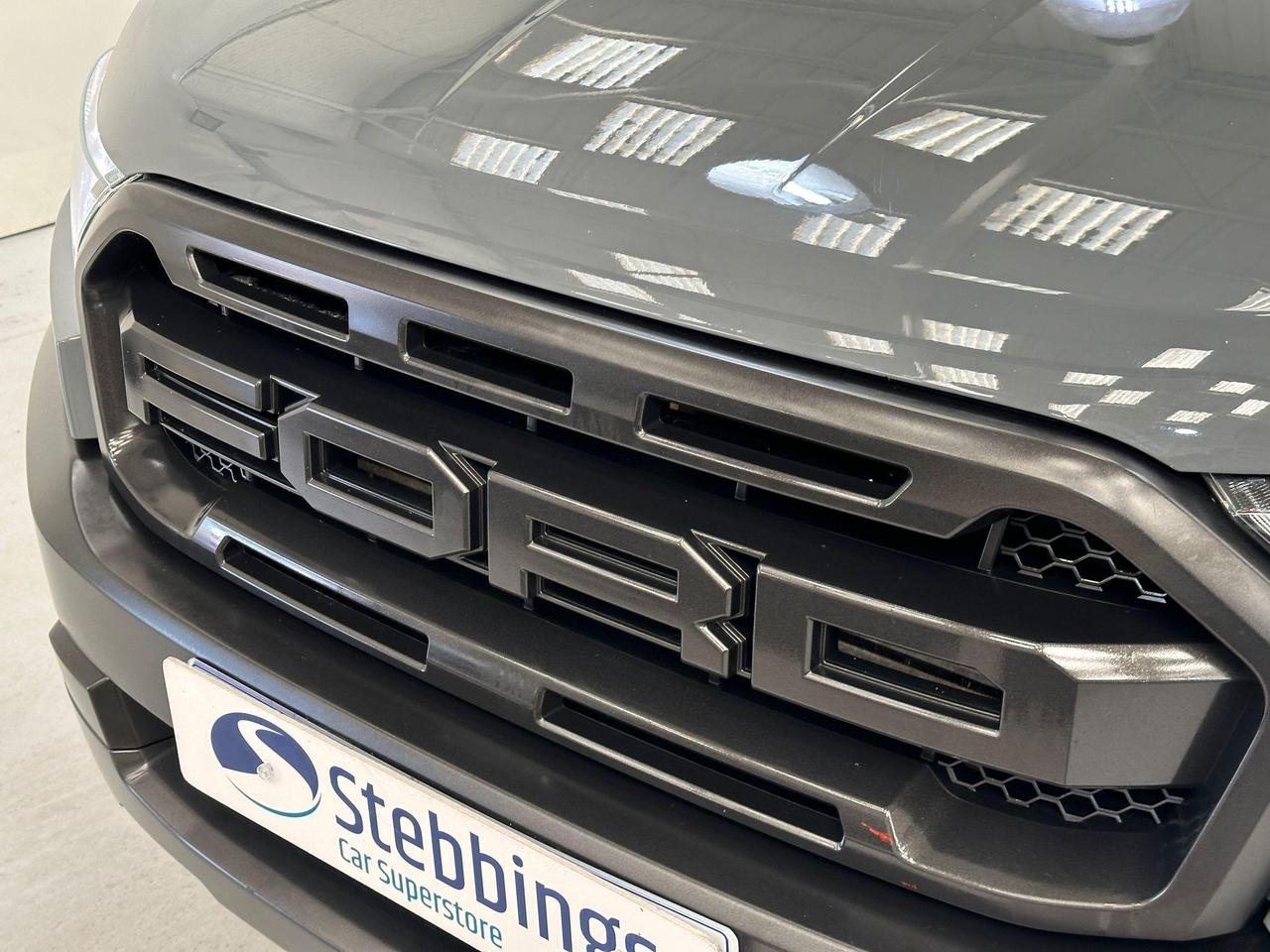 Ford Ranger KF69JDK