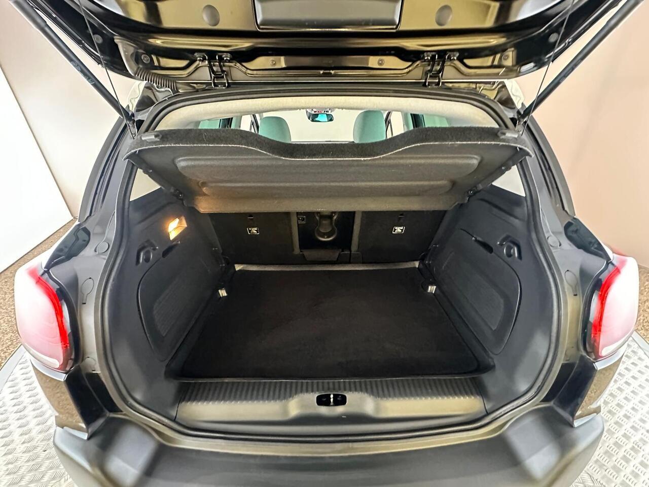 Citroen C3 Aircross HJ68GLY