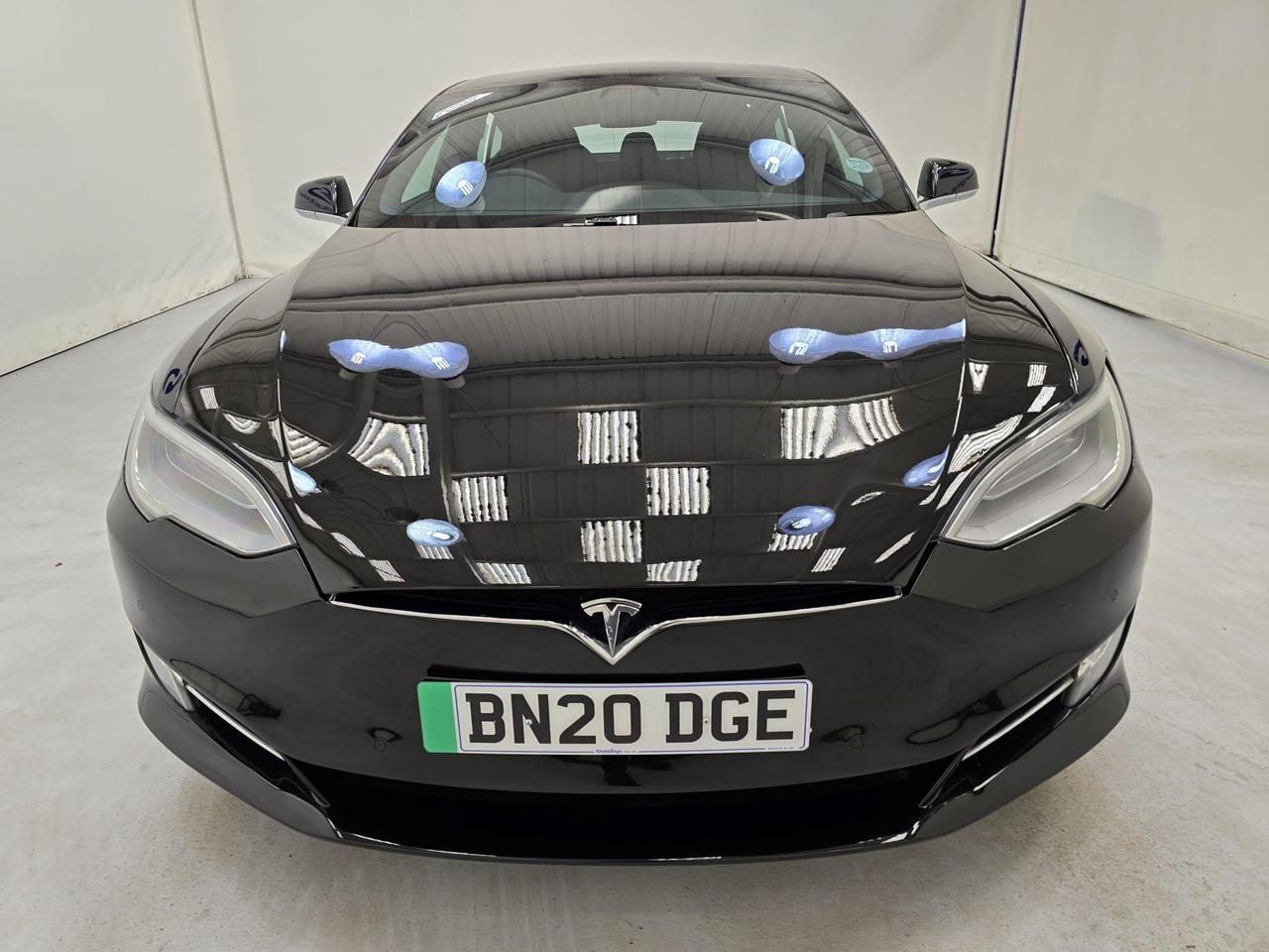 Tesla Model S BN20DGE