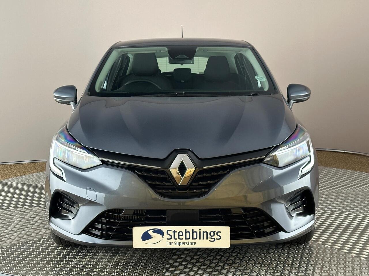 Renault Clio YC71OJA