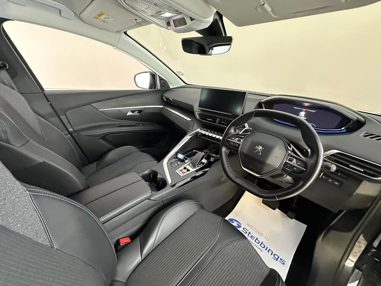 Peugeot 3008 MM71FCE