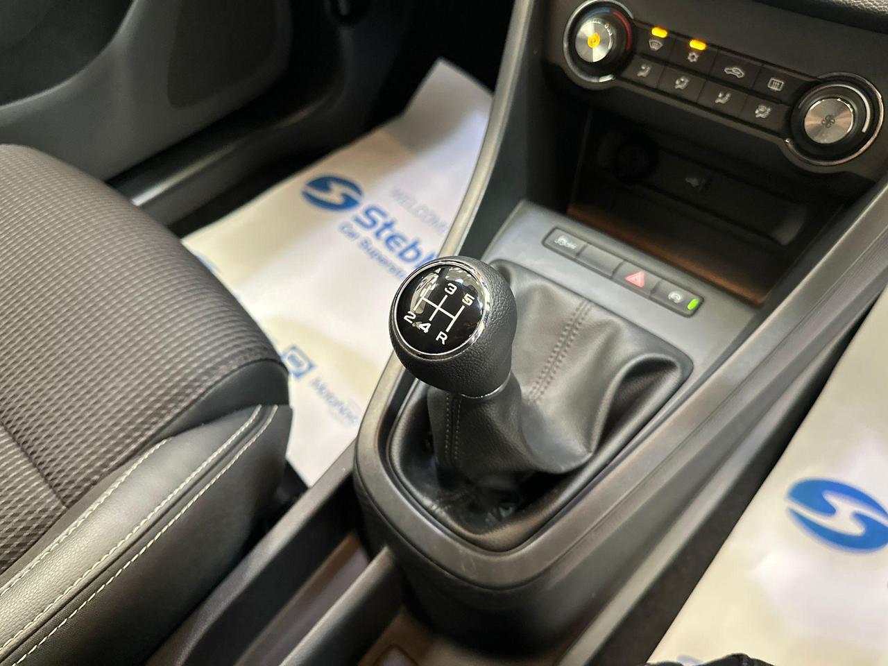 MG MG3 FX71UFN