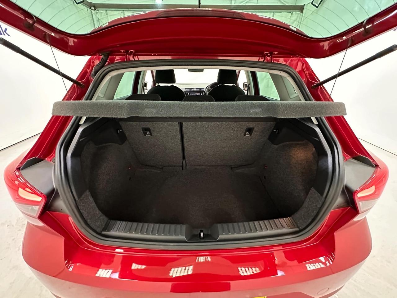 SEAT Ibiza SK18ZBF