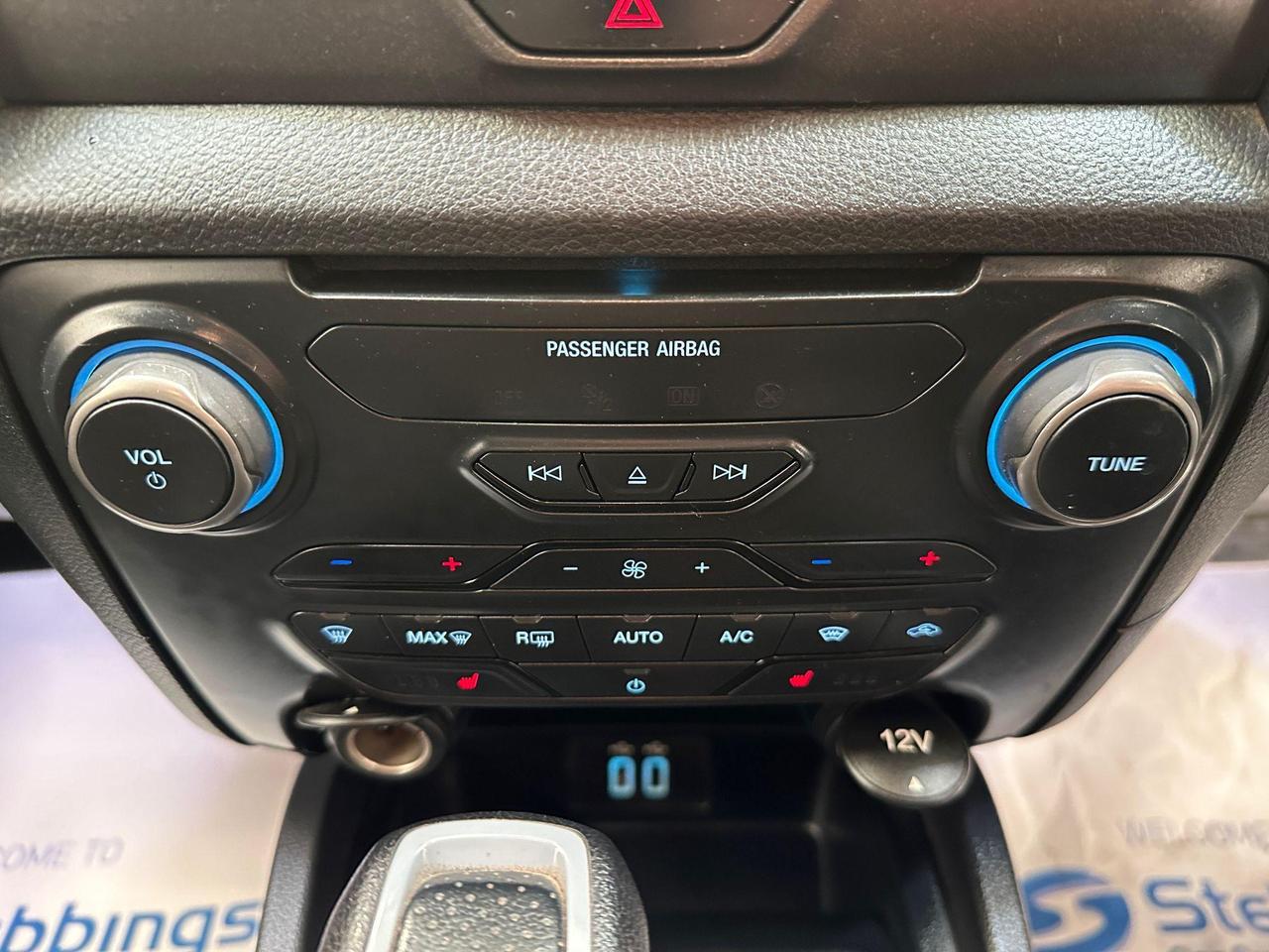 Ford Ranger KF69JDK