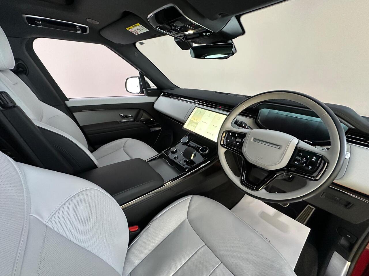 Land Rover Range Rover Sport AD23NVT