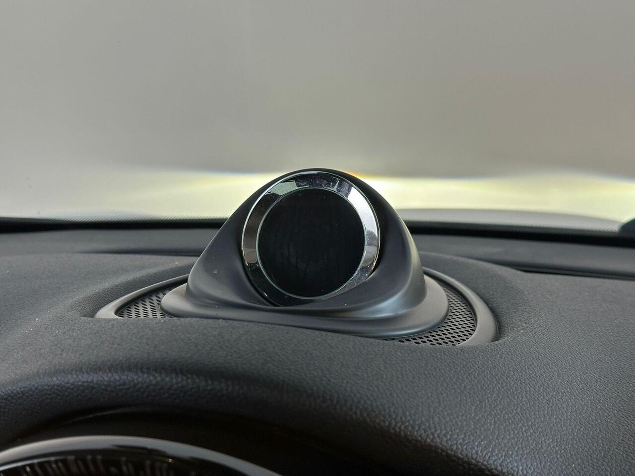MINI Electric Hatch LD22TCY