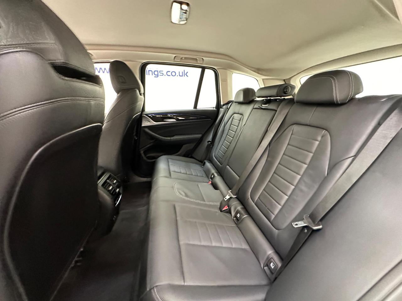 BMW X3 WV71TVT