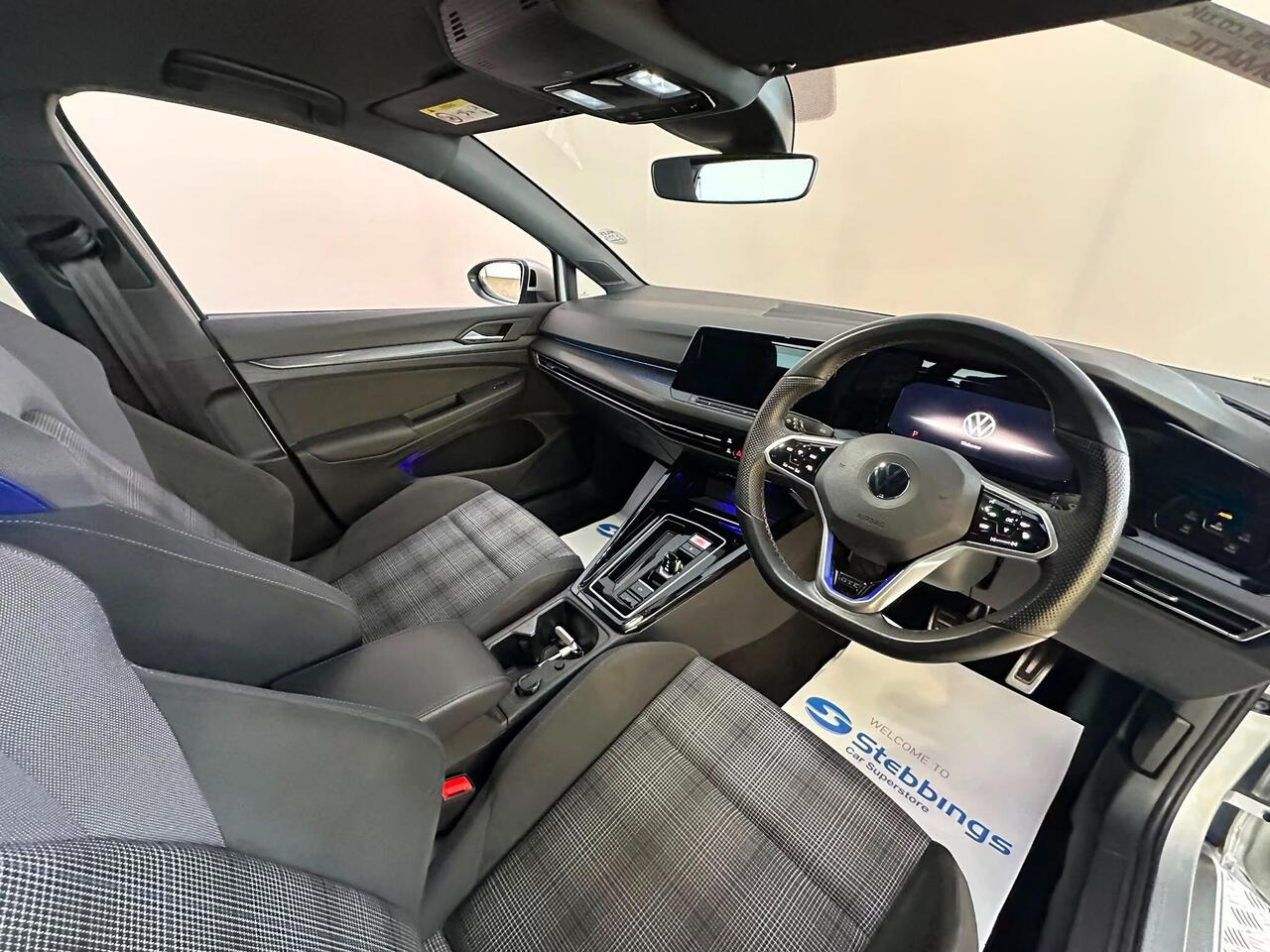 Volkswagen Golf BD72KTA