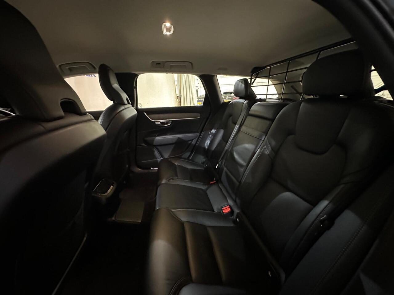 Volvo V90 YS21KZW