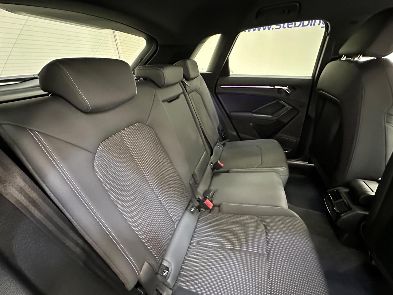 Audi Q3 KY19LRU