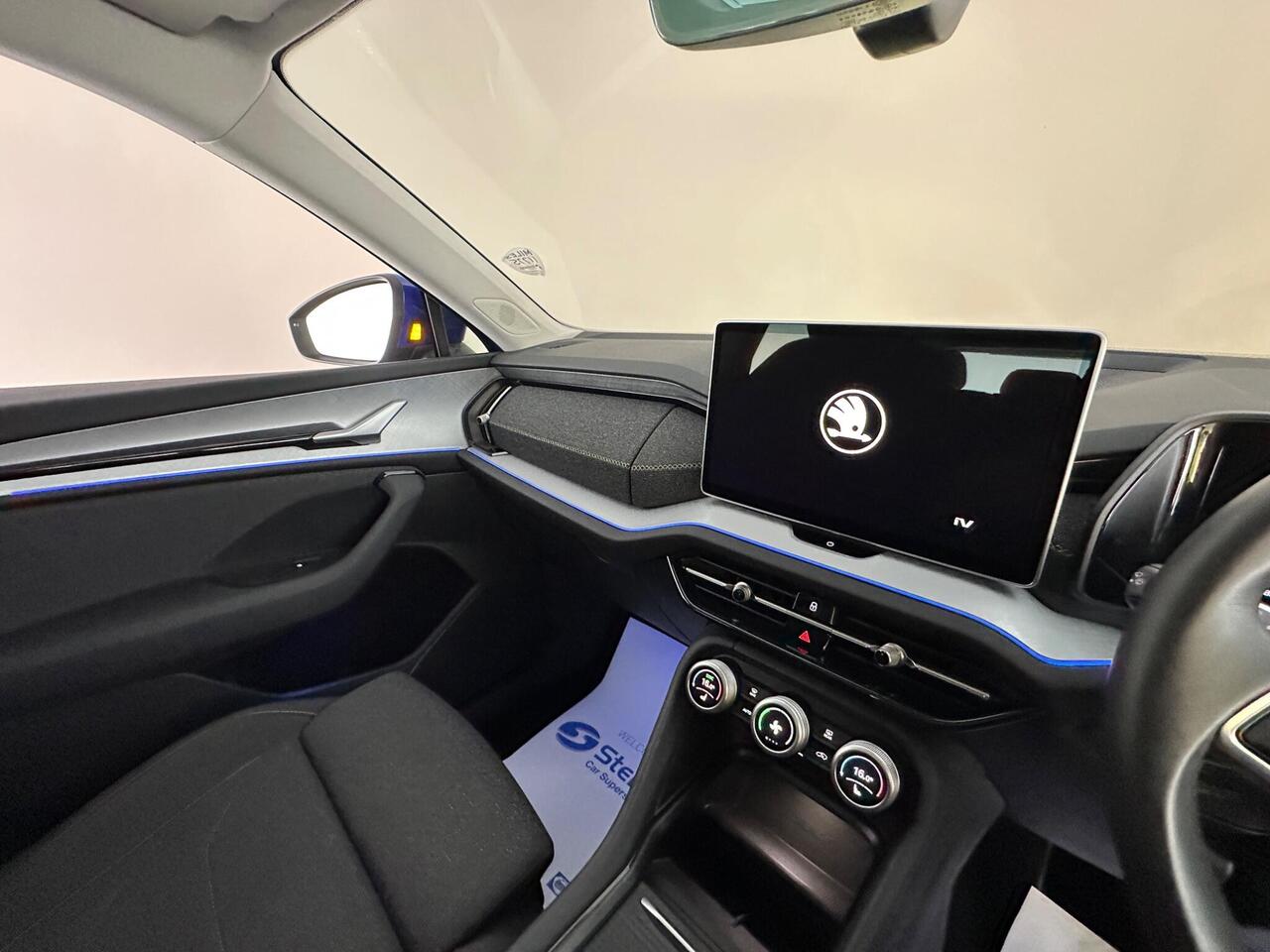 Skoda Kodiaq MA25FWD