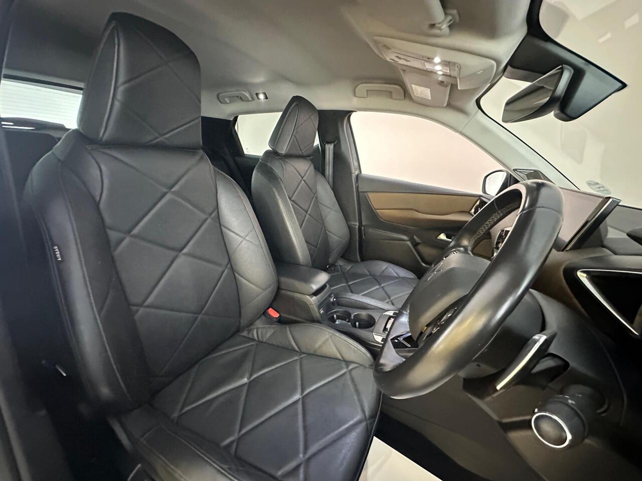 DS AUTOMOBILES DS 3 CROSSBACK KT19BKN